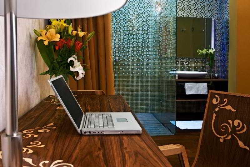 Fotos del hotel - Boutique Hotel De Cortes