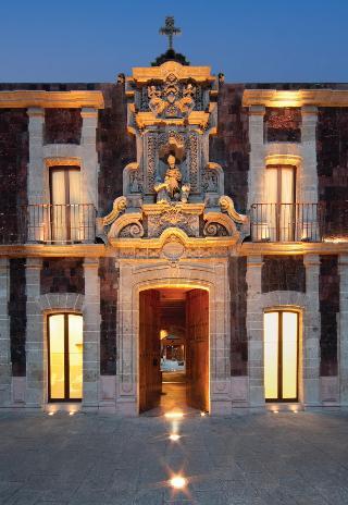 Fotos del hotel - Boutique Hotel De Cortes