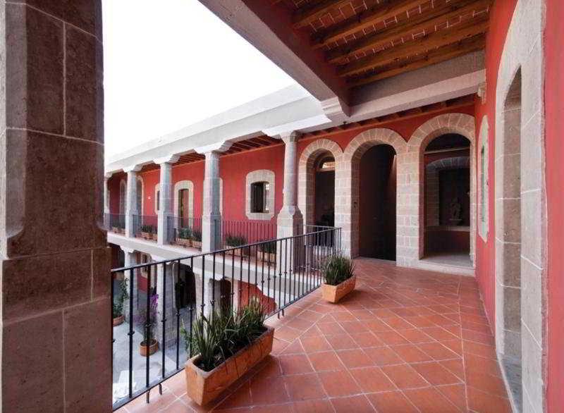 Fotos del hotel - Boutique Hotel De Cortes
