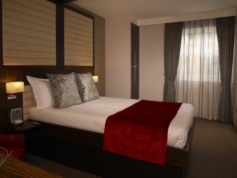 Fotos del hotel - MAITRISE SUITES APARTMENT HOTEL