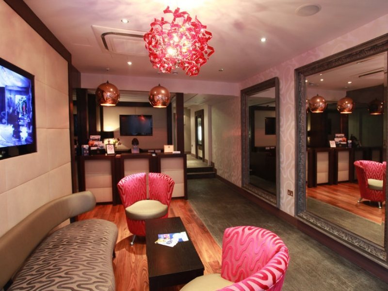 Fotos del hotel - MAITRISE SUITES APARTMENT HOTEL