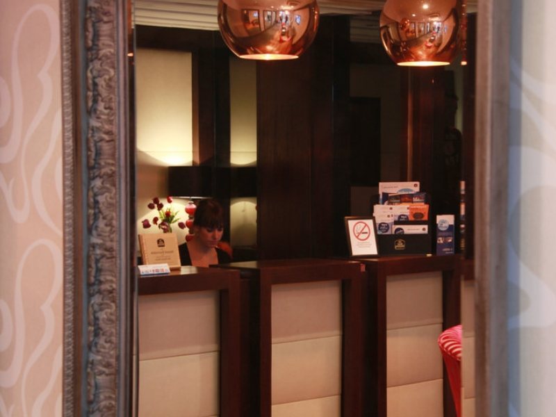 Fotos del hotel - MAITRISE SUITES APARTMENT HOTEL
