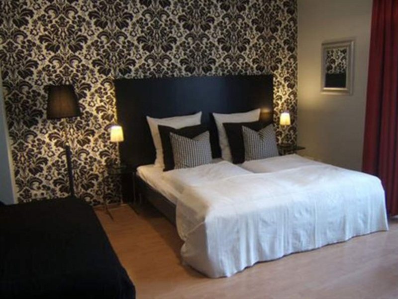 Fotos del hotel - AMARY CITY RESIDENCE HOTEL