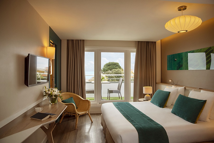 Hôtel Le B d’Arcachon by Inwood Hotels