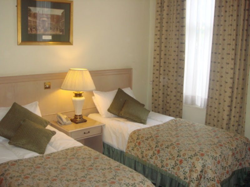 Fotos del hotel - Derby Hotel Kensington