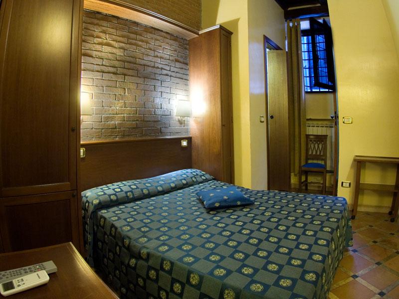 Fotos del hotel - ANTICO BORGO DI TRASTEVERE