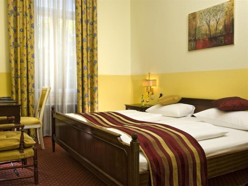 Fotos del hotel - GRAND CITY HOTEL BERLIN ZENTRUM (X MARK H MEINEKE)