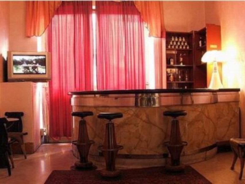 Fotos del hotel - DECO