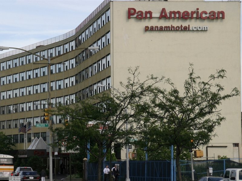 Fotos del hotel - PAN AMERICAN HOTEL
