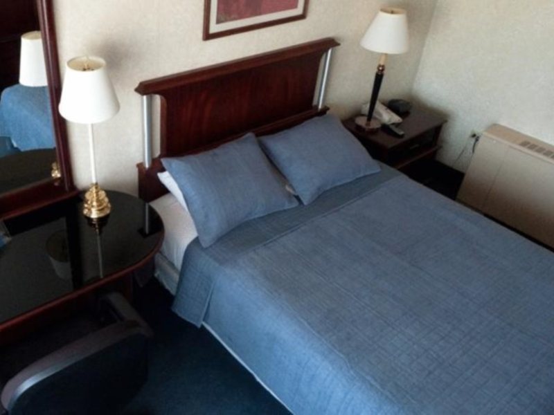 Fotos del hotel - PAN AMERICAN HOTEL