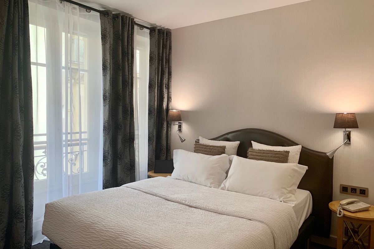 Fotos del hotel - CENTRAL SAINT GERMAIN