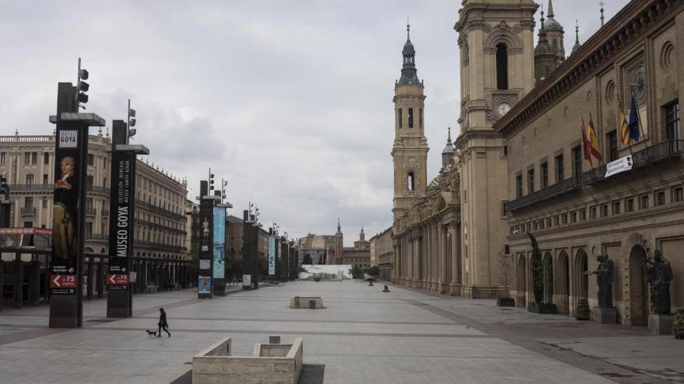 Fotos del hotel - PILAR PLAZA