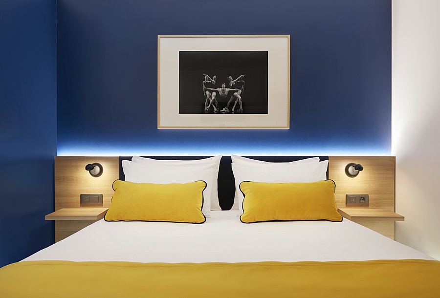 Fotos del hotel - B&B PARIS 17 BATIGNOLLES