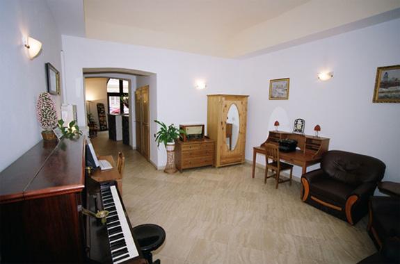 Fotos del hotel - SAN MARCO