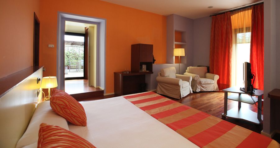 Fotos del hotel - DOMUS SELECTA CASTELL DE L'OLIVER