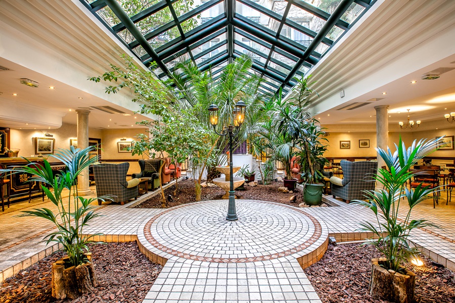 Fotos del hotel - VILLA BEAUMARCHAIS