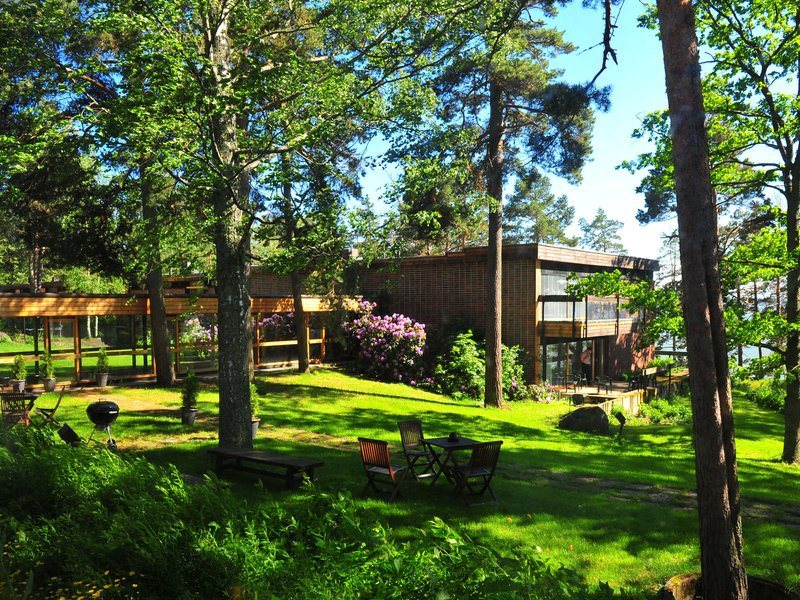 Fotos del hotel - Hotel Rantapuisto