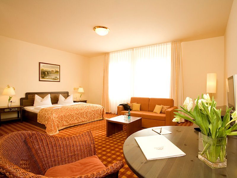 Fotos del hotel - Gold Inn Prinz Eugen