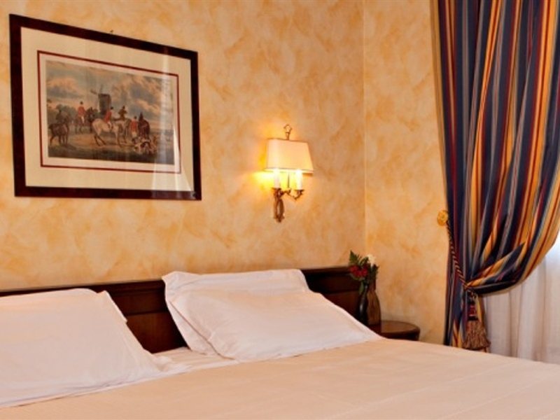 Fotos del hotel - Atahotel De Angeli