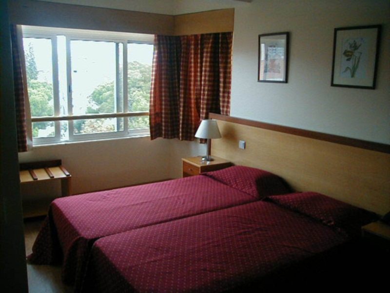 Fotos del hotel - AFRIN LISBOA (EX RESIDENCIAL ESTORIL)