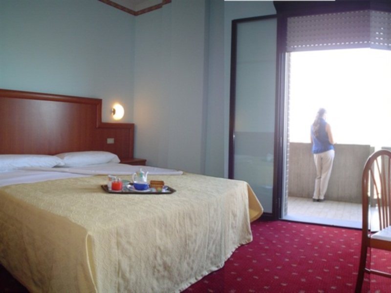 Fotos del hotel - Tiby