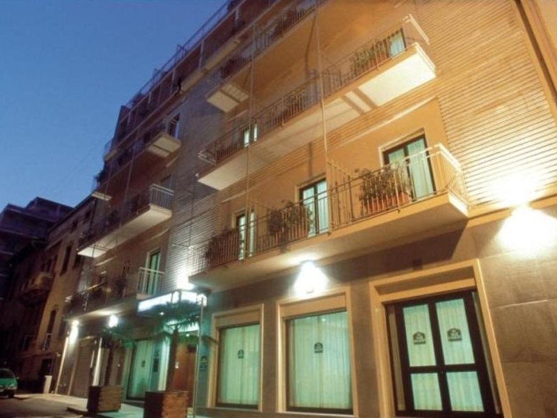 Fotos del hotel - Best Western Hotel San Germano