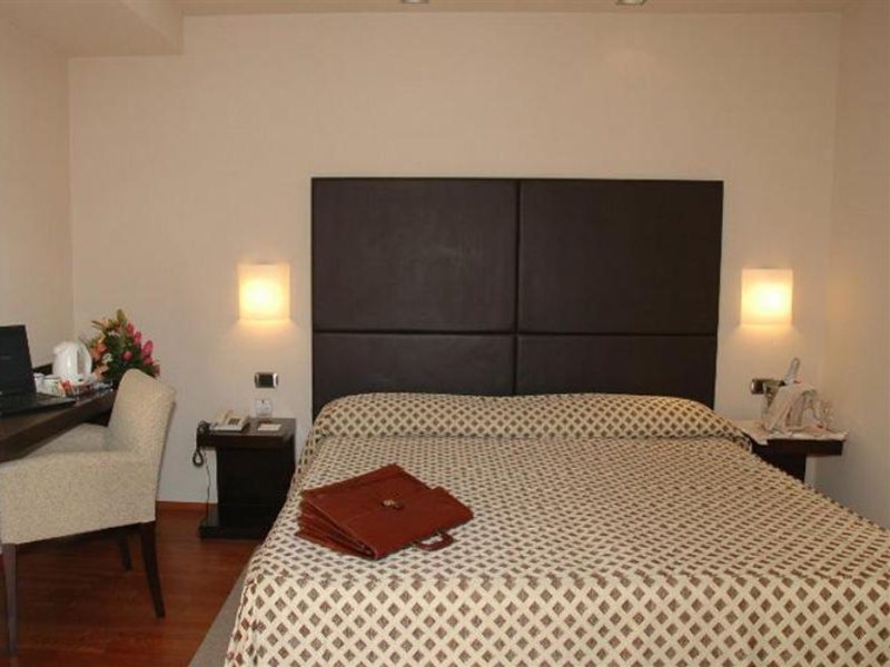 Fotos del hotel - Best Western Hotel San Germano