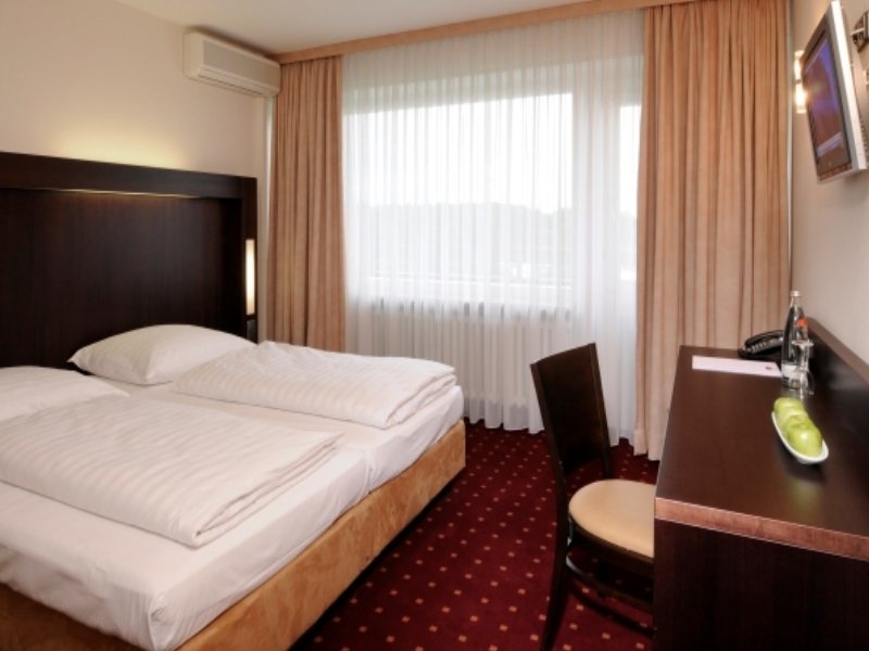 Fotos del hotel - Leonardo Hotel Frankfurt Airport