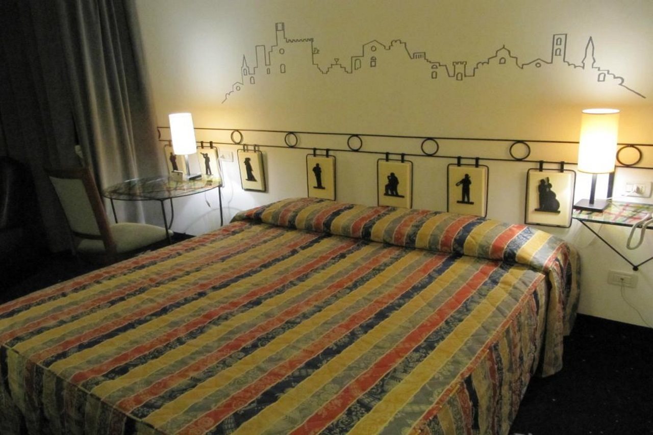 Fotos del hotel - GIO JAZZ AREA