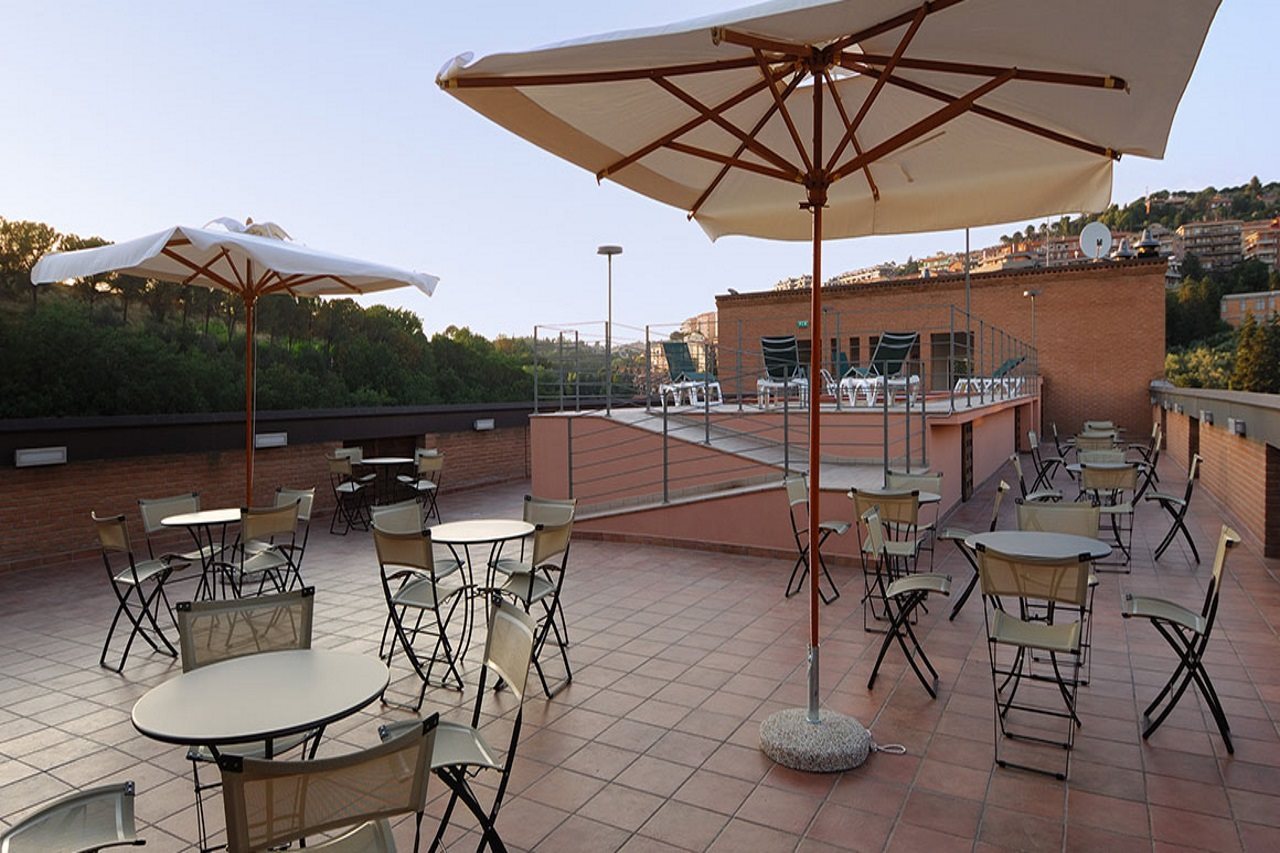 Fotos del hotel - GIO JAZZ AREA
