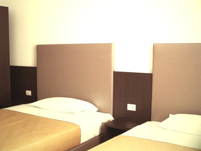 Fotos del hotel - New Moon Resort Hostel