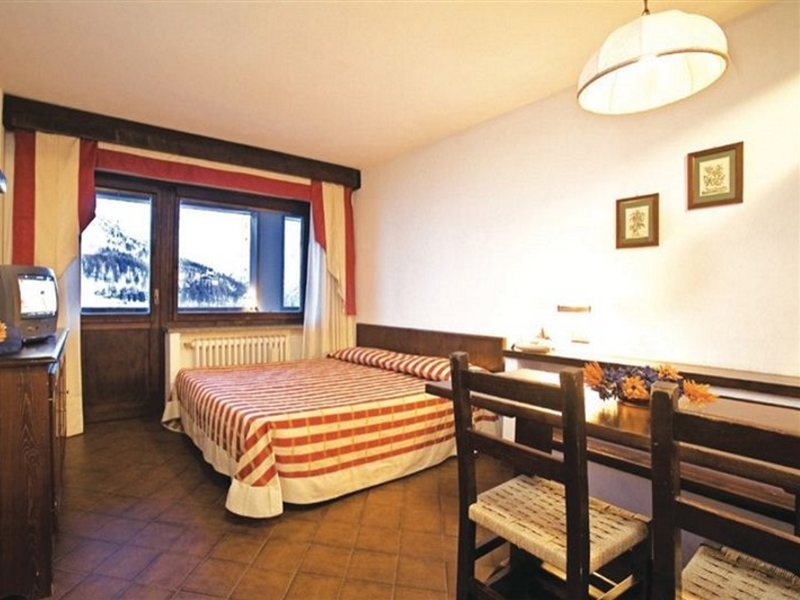 Fotos del hotel - SKI CLUB I CAVALIERI