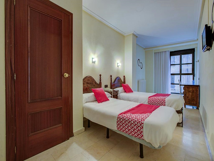 Fotos del hotel - HOTEL EMPERATRIZ II