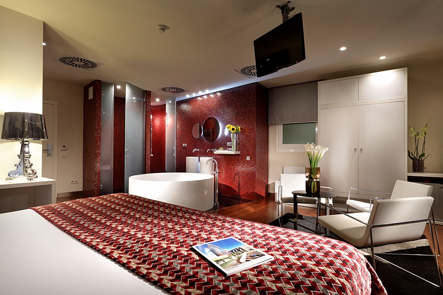 Fotos del hotel - EUROSTARS BCN DESIGN