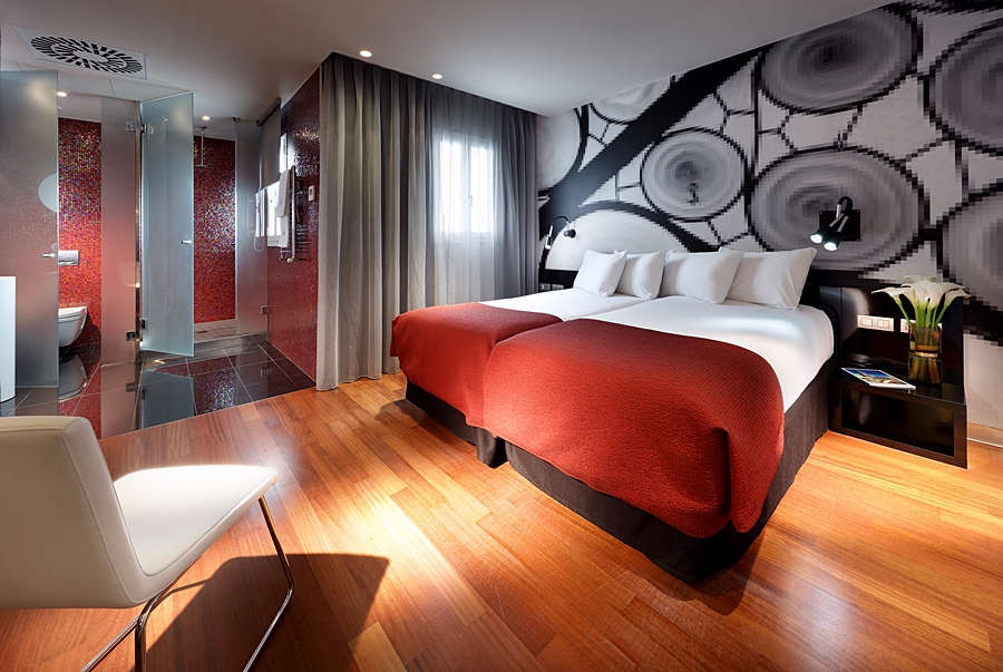 Fotos del hotel - EUROSTARS BCN DESIGN