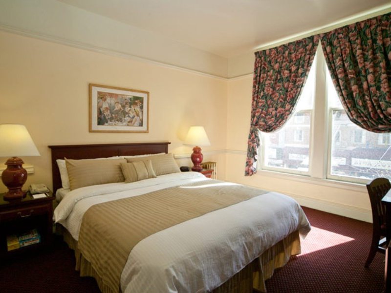 Fotos del hotel - RENOIR HOTEL