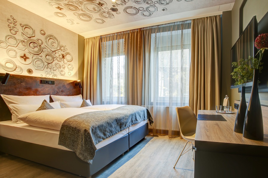 Fotos del hotel - BOUTIQUE 026 KOLN ST. MICHAEL