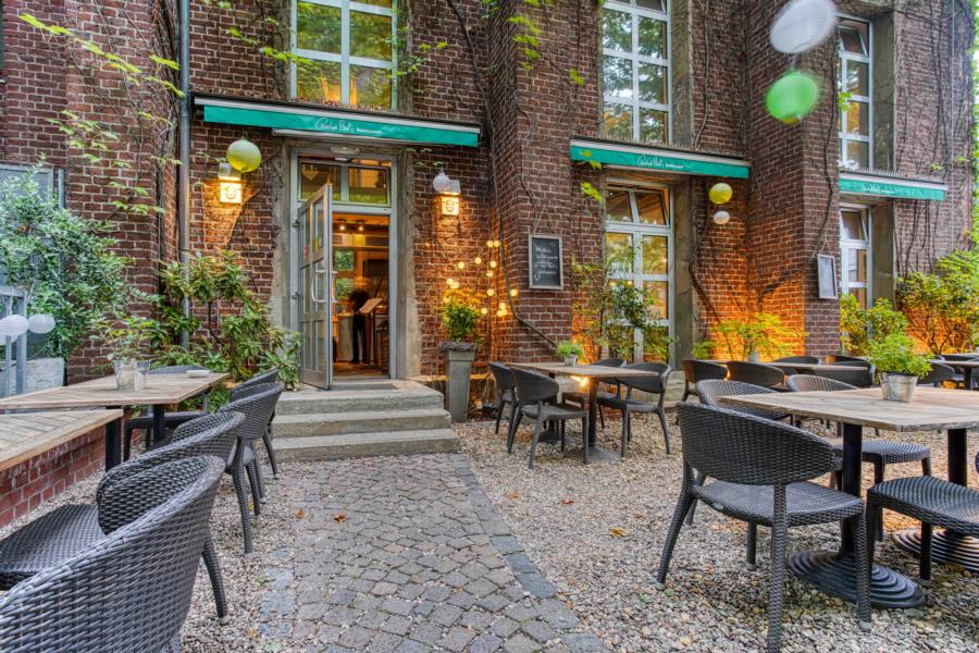 Fotos del hotel - BOUTIQUE 026 KOLN ST. MICHAEL