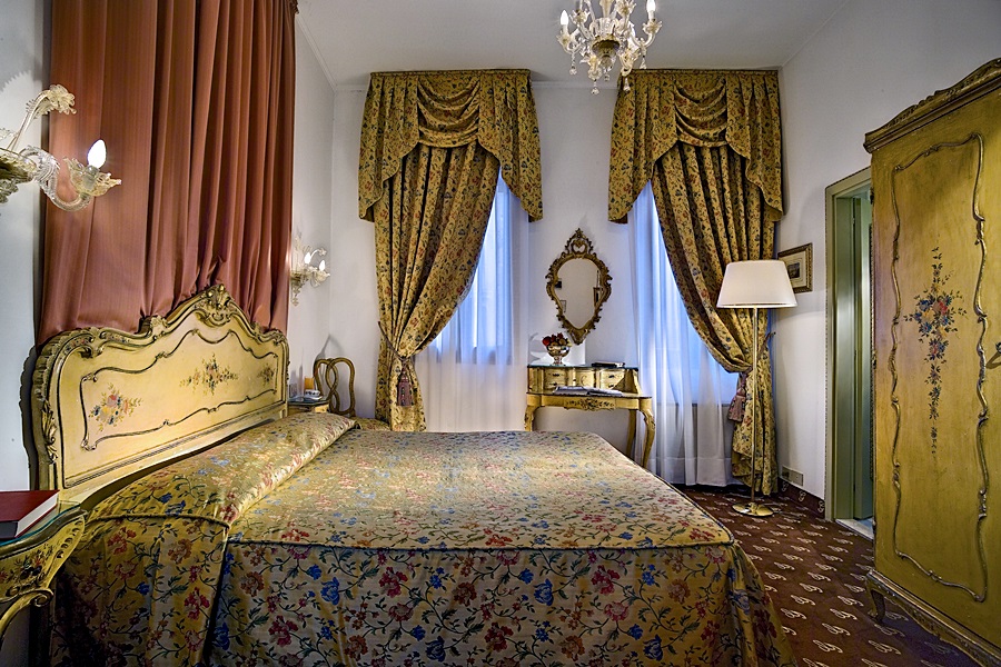 Fotos del hotel - HOTEL GIORGIONE