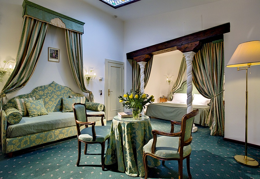 Fotos del hotel - HOTEL GIORGIONE
