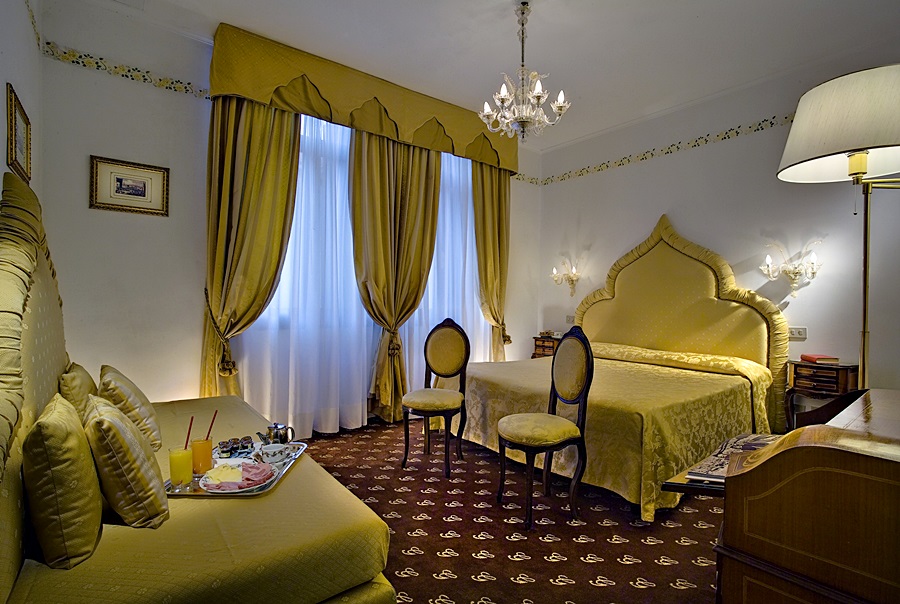 Fotos del hotel - HOTEL GIORGIONE