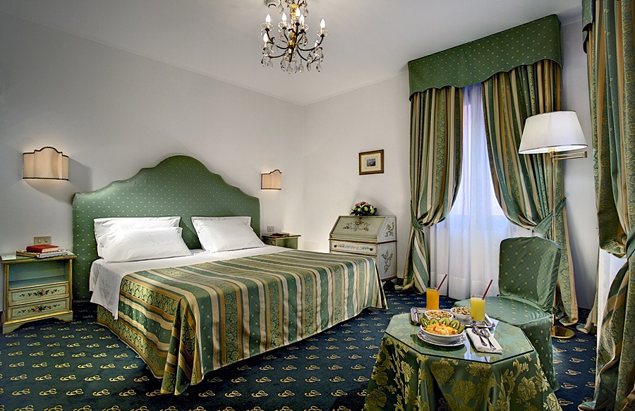 Fotos del hotel - HOTEL GIORGIONE