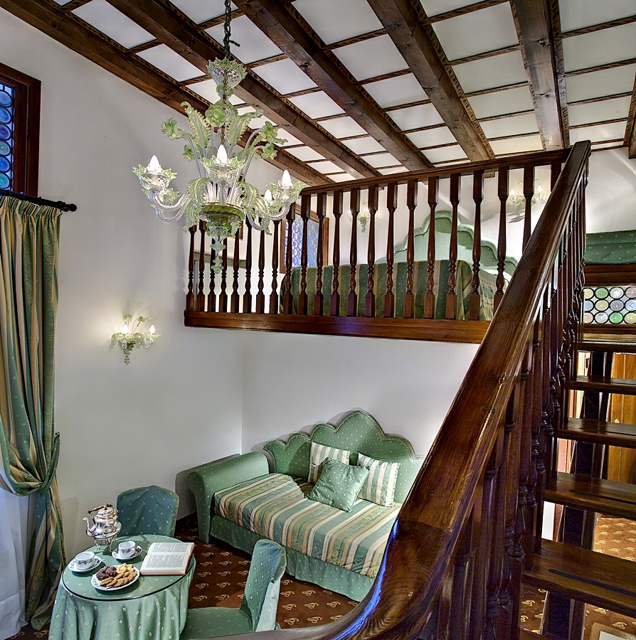 Fotos del hotel - HOTEL GIORGIONE