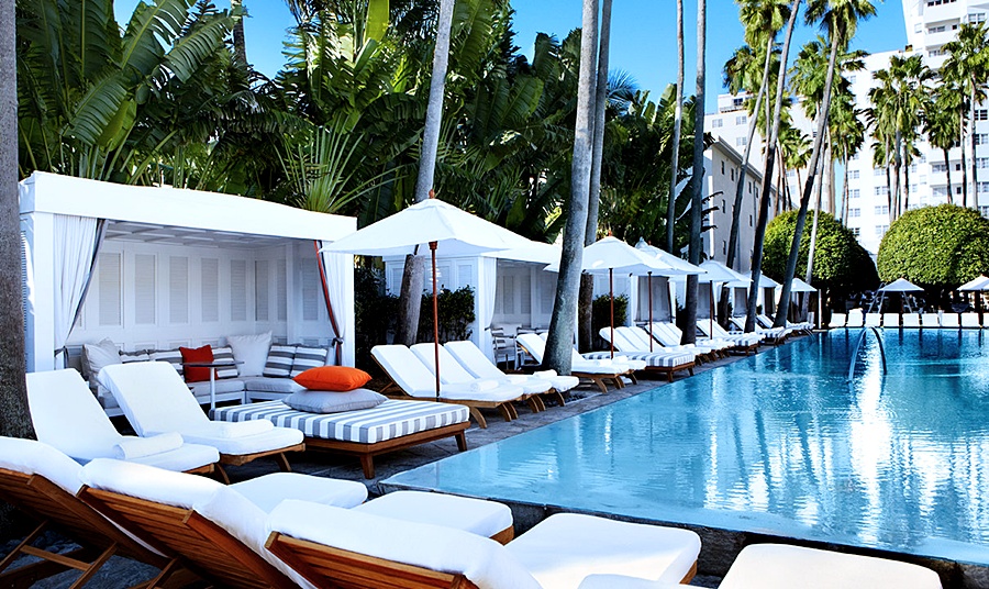 Fotos del hotel - DELANO SOUTH BEACH