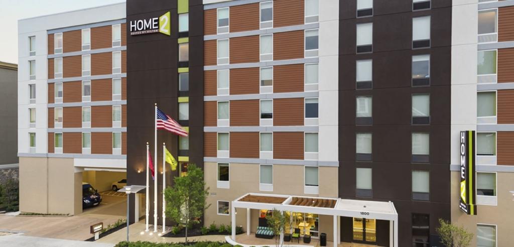 Home2 Suites by Hilton Brownsville, TX