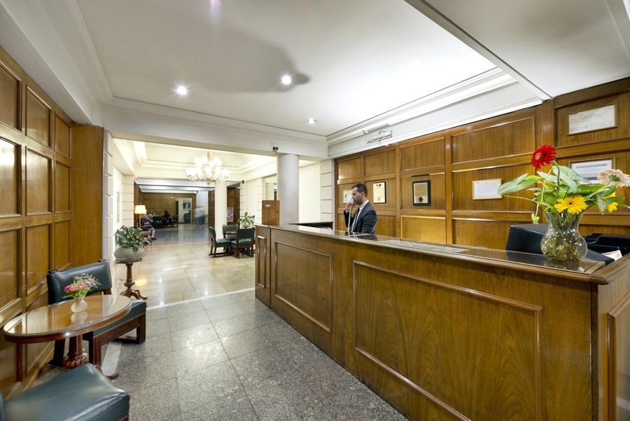 Fotos del hotel - CRISOL SUITES CATALINAS