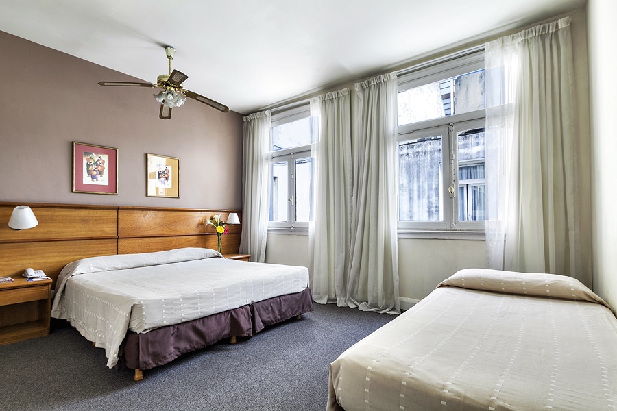 Fotos del hotel - CRISOL SUITES CATALINAS