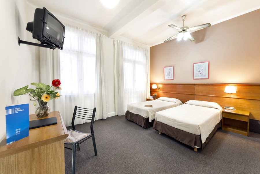 Fotos del hotel - CRISOL SUITES CATALINAS
