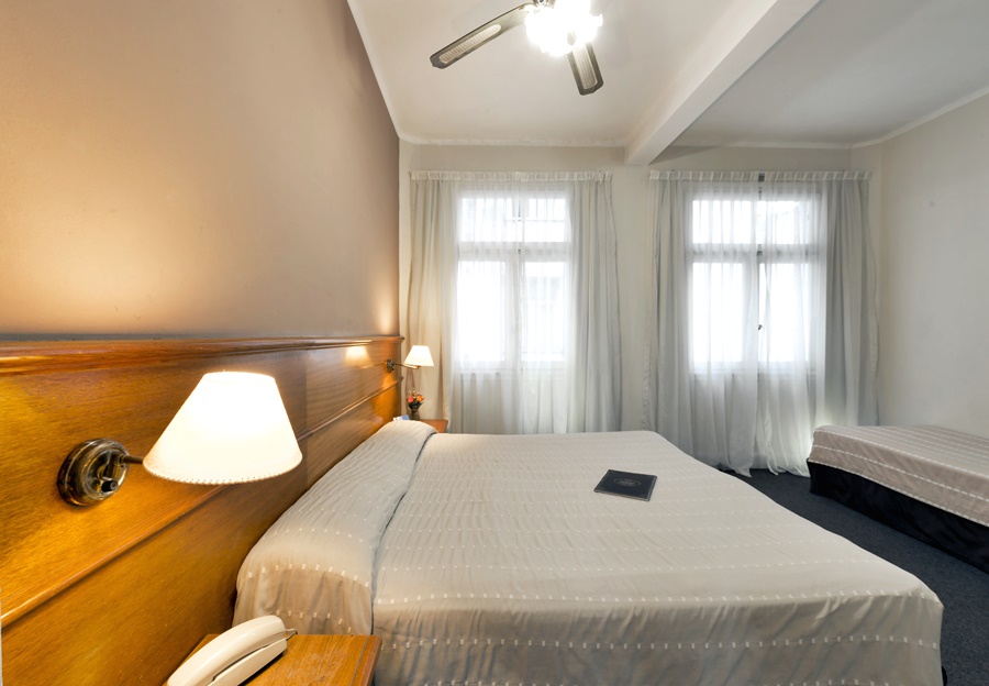 Fotos del hotel - CRISOL SUITES CATALINAS