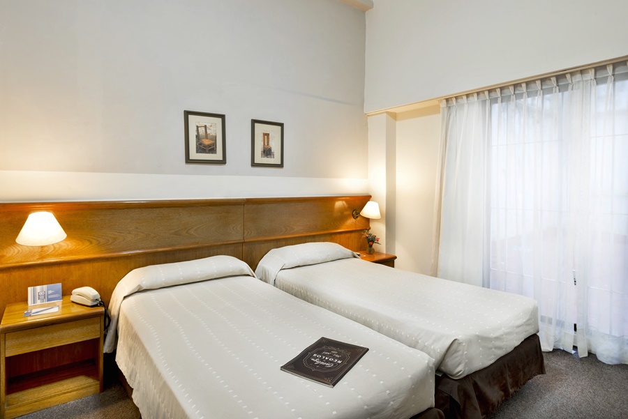Fotos del hotel - CRISOL SUITES CATALINAS